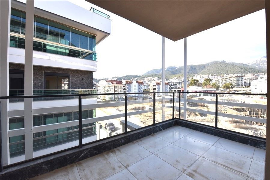 Flat in Alanya, Turkey, 82 m² - picture 13