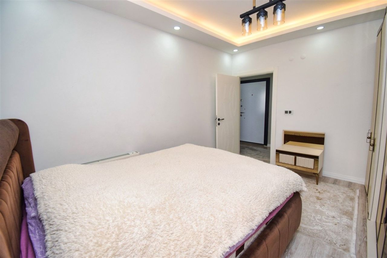 Flat Center, Turkey, 115 m² - picture 13