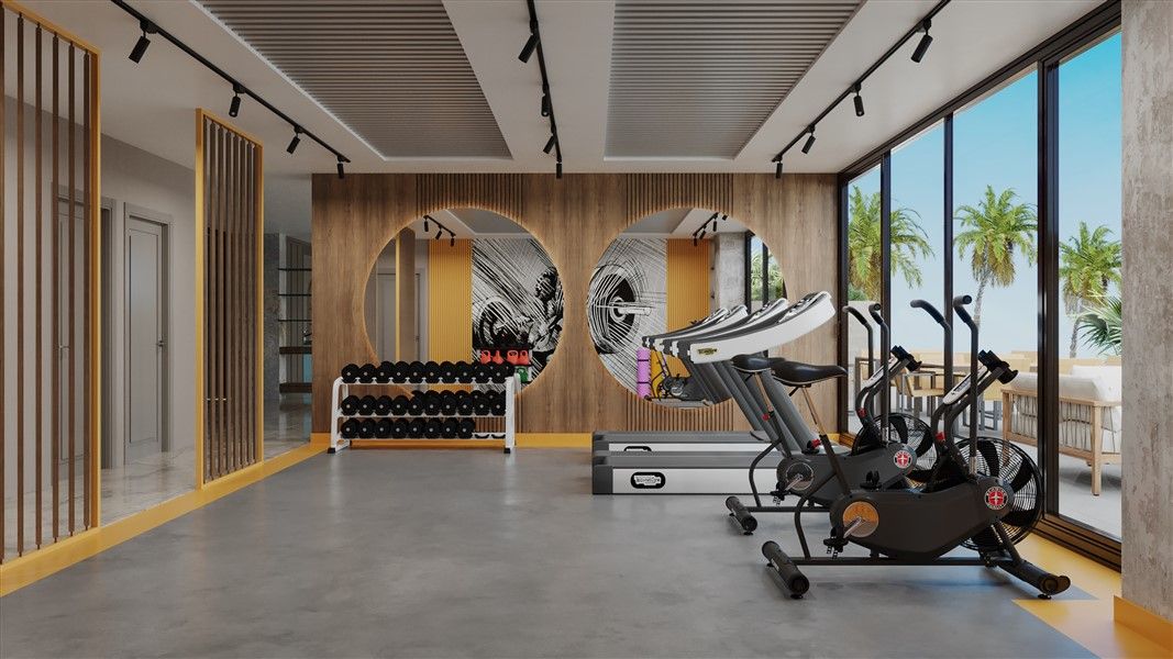 Appartement à Alanya, Turquie, 93 m² - image 13