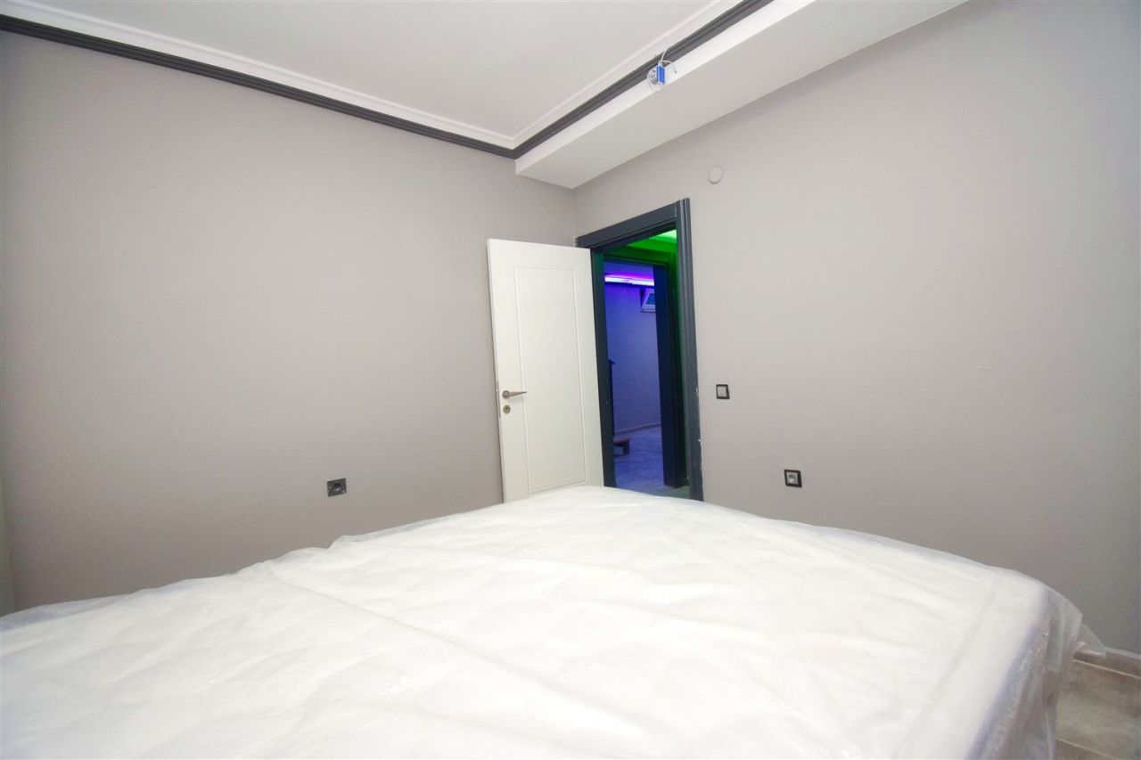 Villa Altintash, Turquie, 380 m² - image 13