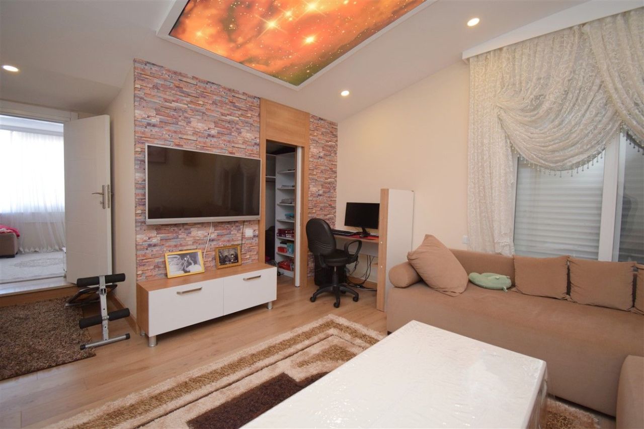 Piso en Lara, Turquia, 160 m² - imagen 13