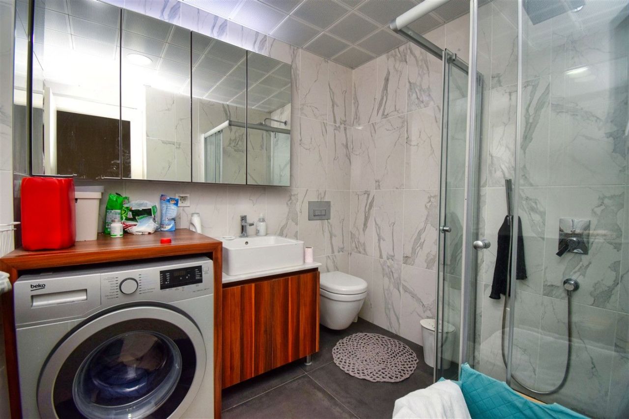 Wohnung in Lara, Türkei, 110 m² - Foto 13