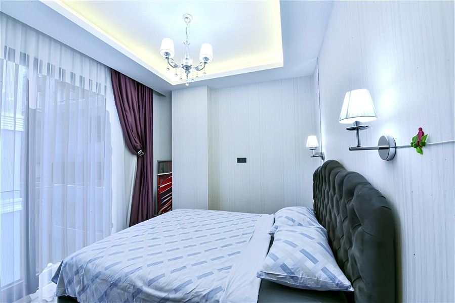 Appartement à Alanya, Turquie, 84 m² - image 13