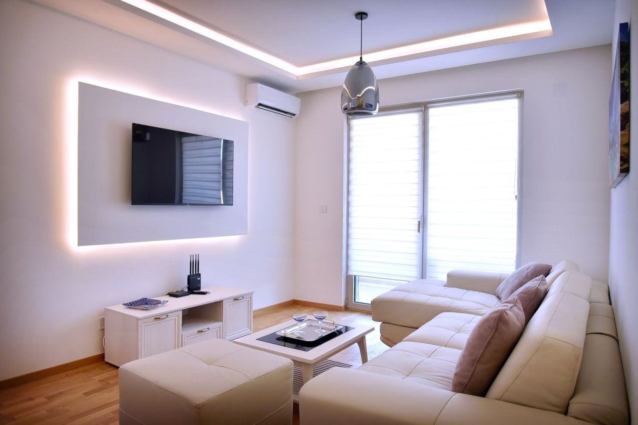 Apartment in Becici, Montenegro, 60 m² - Foto 1