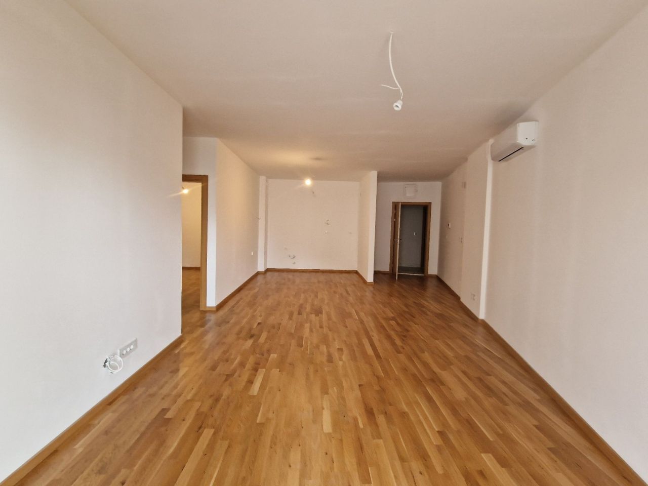 Apartment in Becici, Montenegro, 62 m² - Foto 1