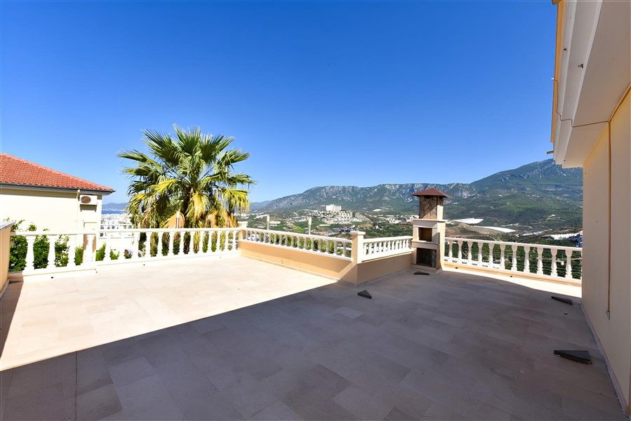 Villa in Alanya, Turkey, 210 m² - picture 13