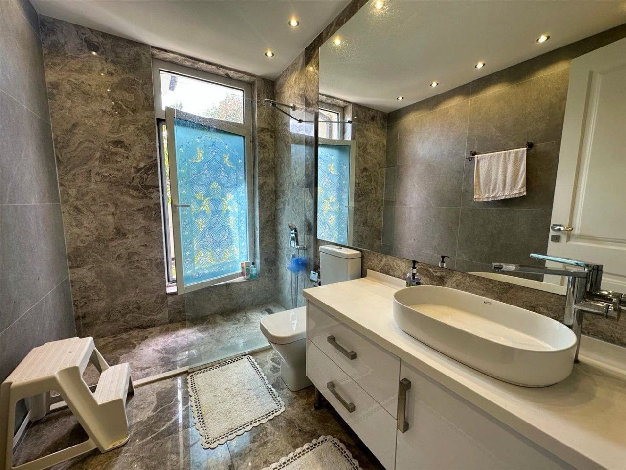 Villa in Antalya, Turkey, 410 m² - picture 13