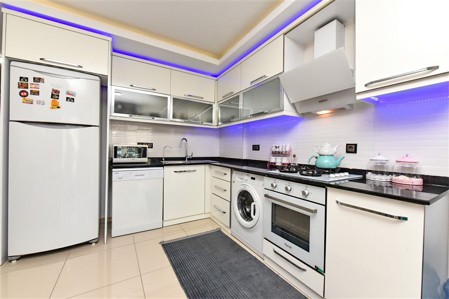 Appartamento a Kestel, Turchia, 110 m² - foto 13