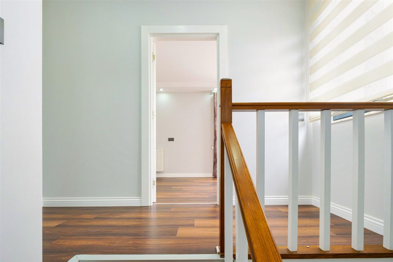 Villa en Lara, Turquia, 300 m² - imagen 13