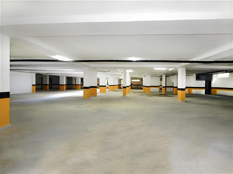 Flat in Alanya, Turkey, 60 m² - picture 13