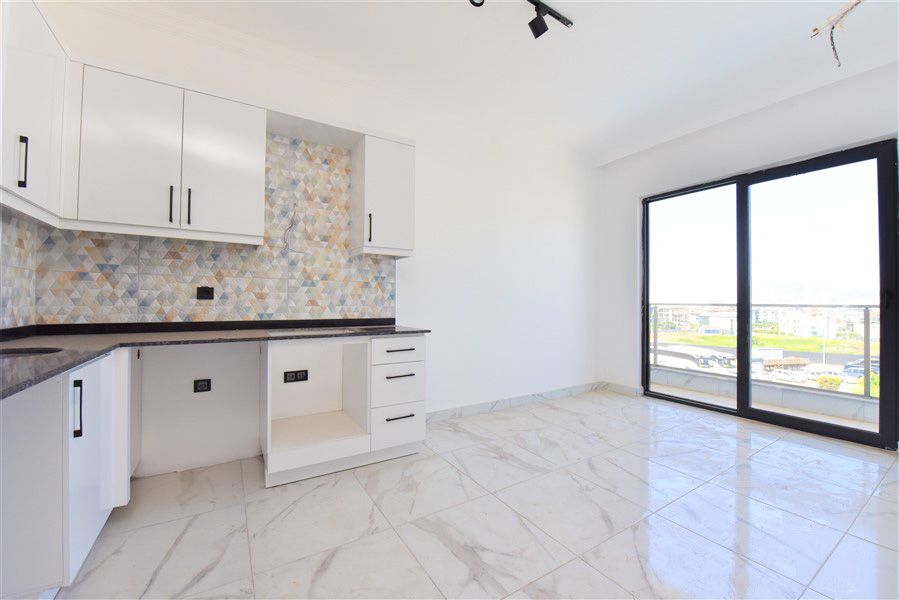Appartamento a Alanya, Turchia, 43 m² - foto 13