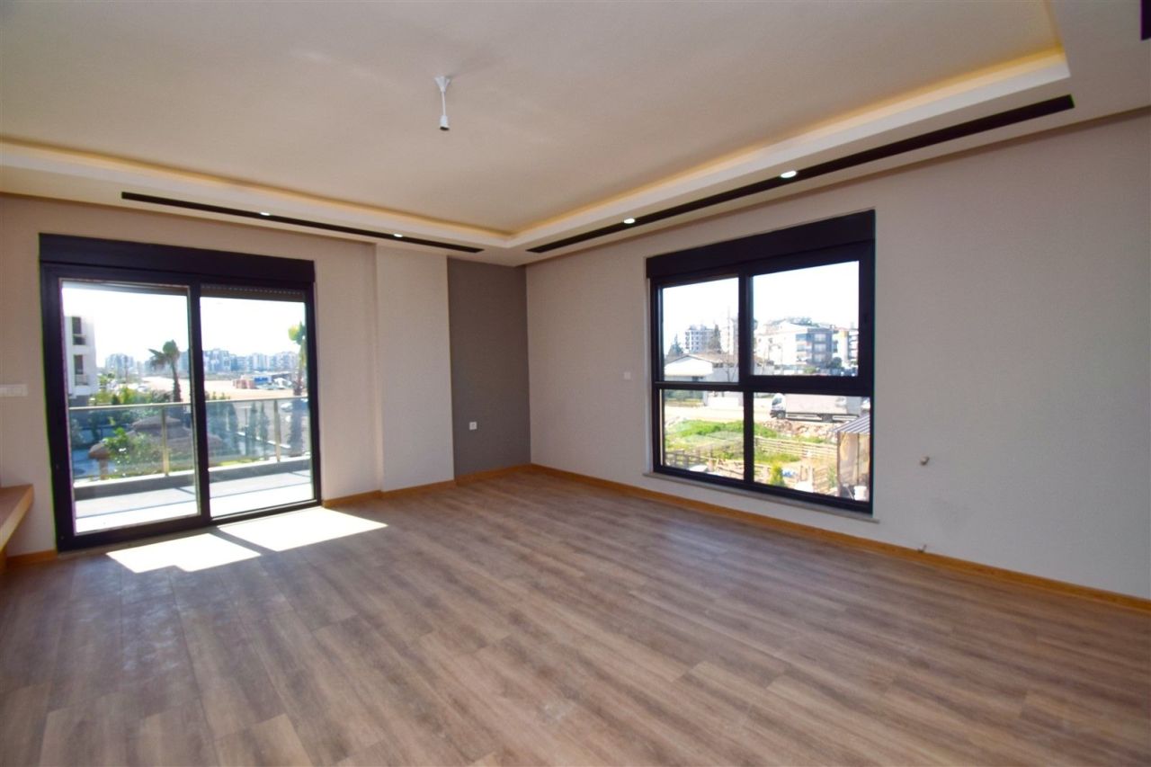 Wohnung in Antalya, Türkei, 140 m² - Foto 13