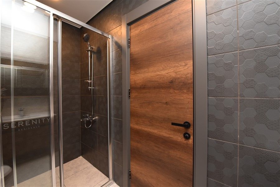 Appartement à Alanya, Turquie, 90 m² - image 13