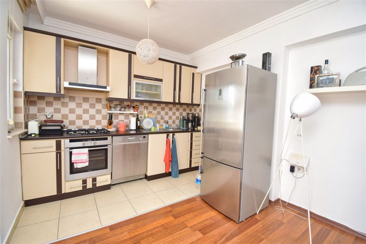 Piso en Antalya, Turquia, 180 m² - imagen 13