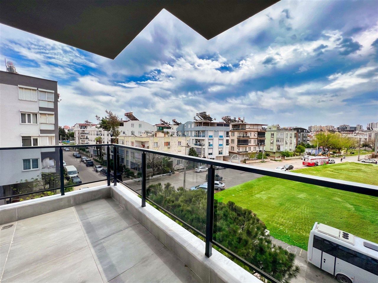 Piso Center, Turquia, 180 m² - imagen 14