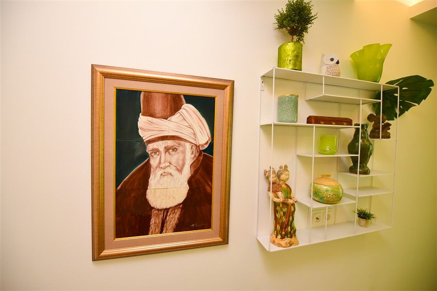 Wohnung in Alanya, Türkei, 70 m² - Foto 14