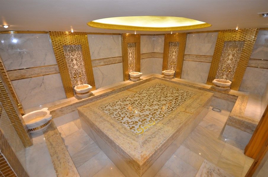 Appartement à Alanya, Turquie, 40 m² - image 14