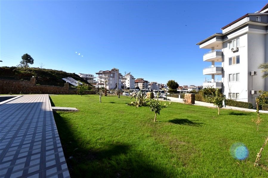 Appartamento a Alanya, Turchia, 43 m² - foto 14