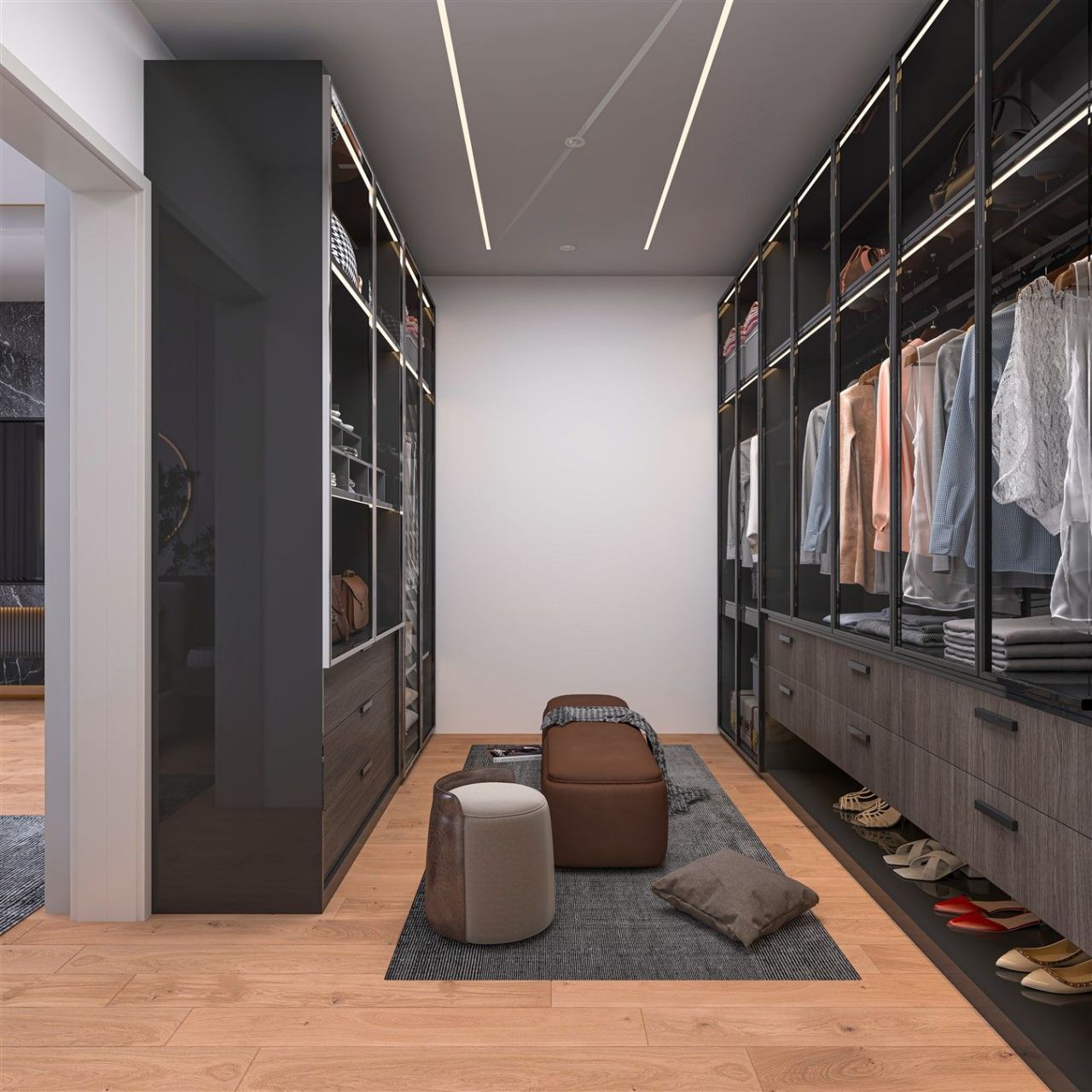 Villa Altintash, Turquia, 340 m² - imagen 14