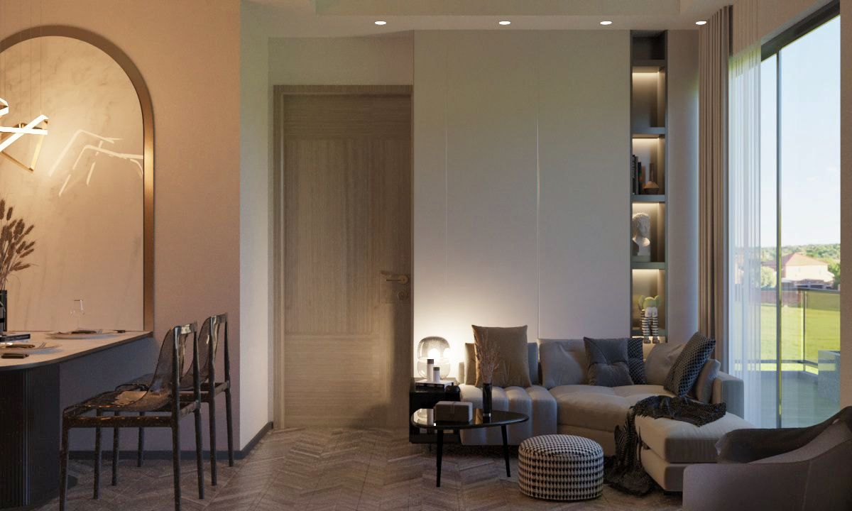 Flat Altintash, Turkey, 71 m² - picture 14