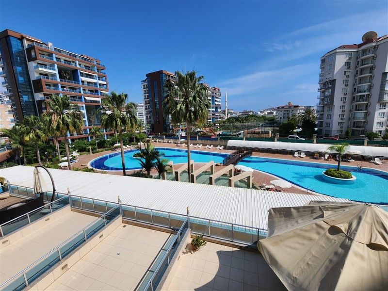 Appartement à Alanya, Turquie, 40 m² - image 14