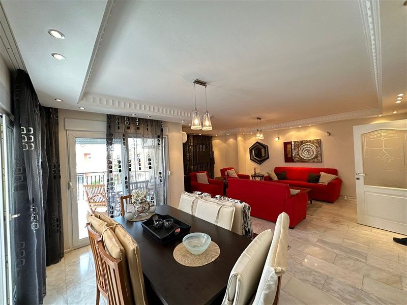 Flat in Kestel, Turkey, 220 m² - picture 14