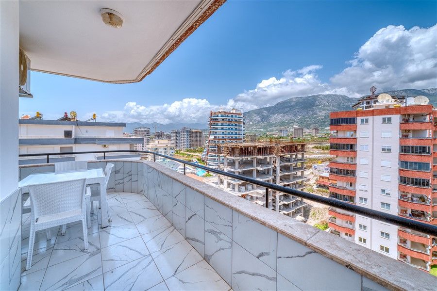 Appartamento a Alanya, Turchia, 140 m² - foto 14