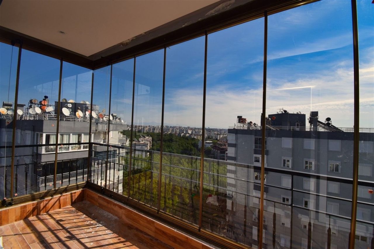 Flat in Antalya, Turkey, 170 m² - picture 14