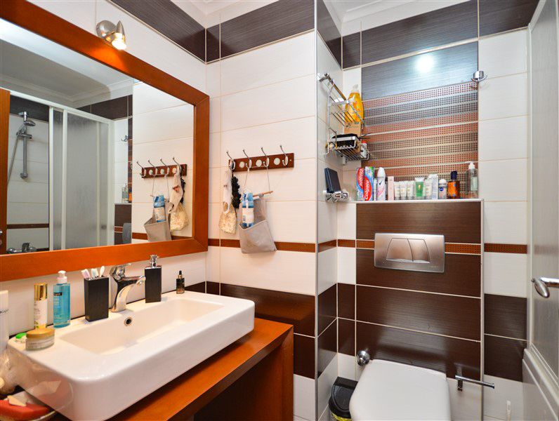 Appartamento a Alanya, Turchia, 105 m² - foto 14