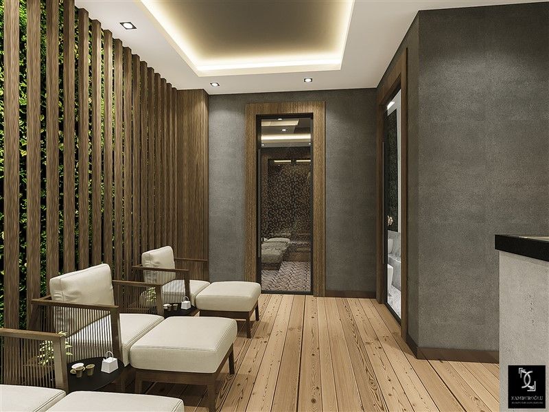 Flat in Alanya, Turkey, 49 m² - picture 14