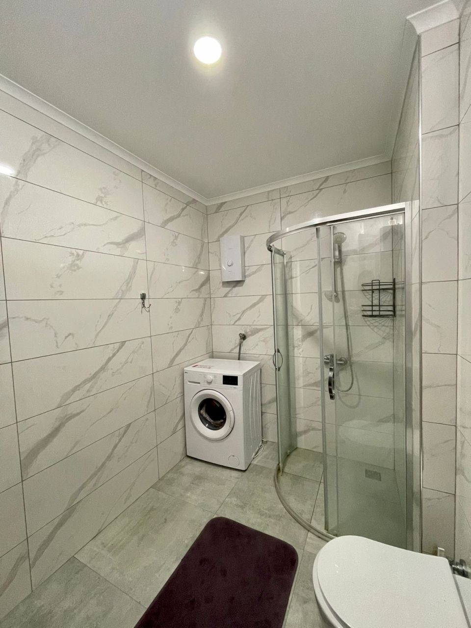 Appartement à Alanya, Turquie, 65 m² - image 14