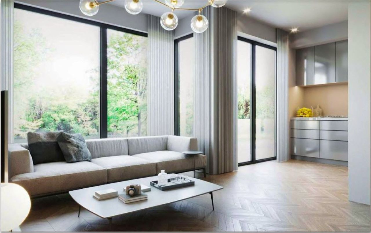 Wohnung Altintash, Türkei, 52 m² - Foto 14