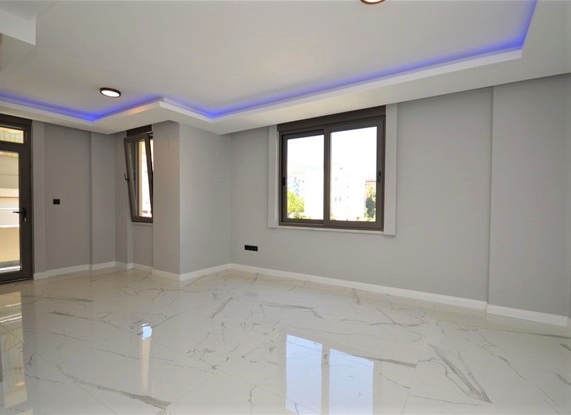 Piso en Alanya, Turquia, 60 m² - imagen 14