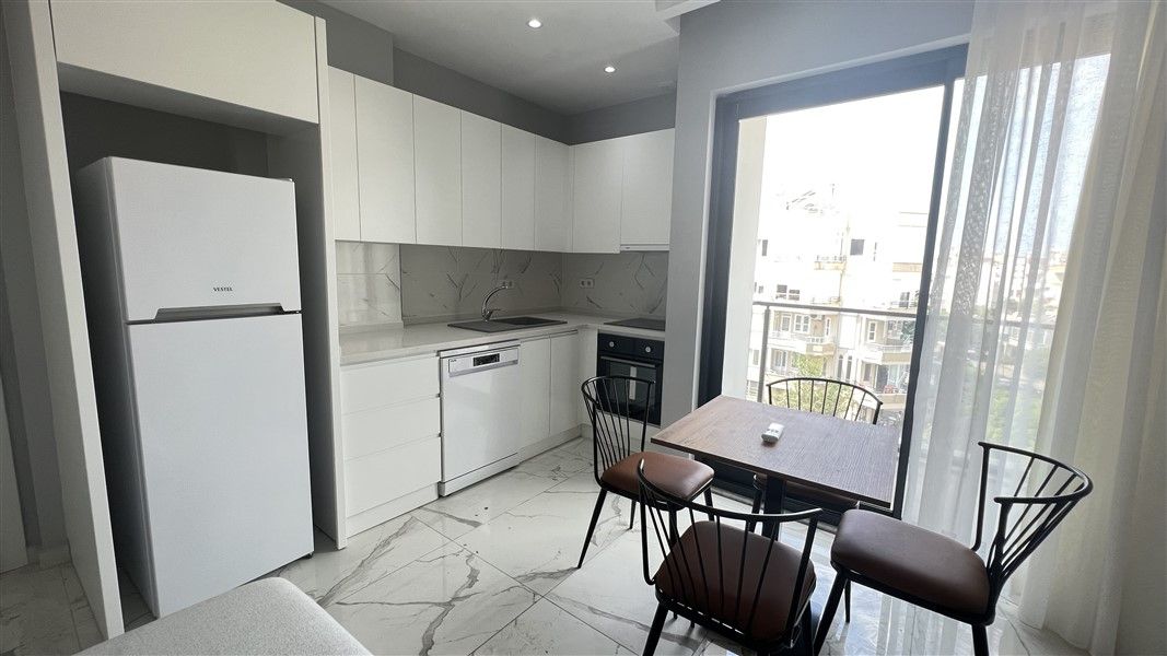 Appartement à Alanya, Turquie, 45 m² - image 14