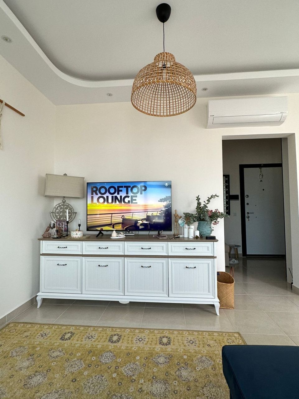 Wohnung in Alanya, Türkei, 120 m² - Foto 14
