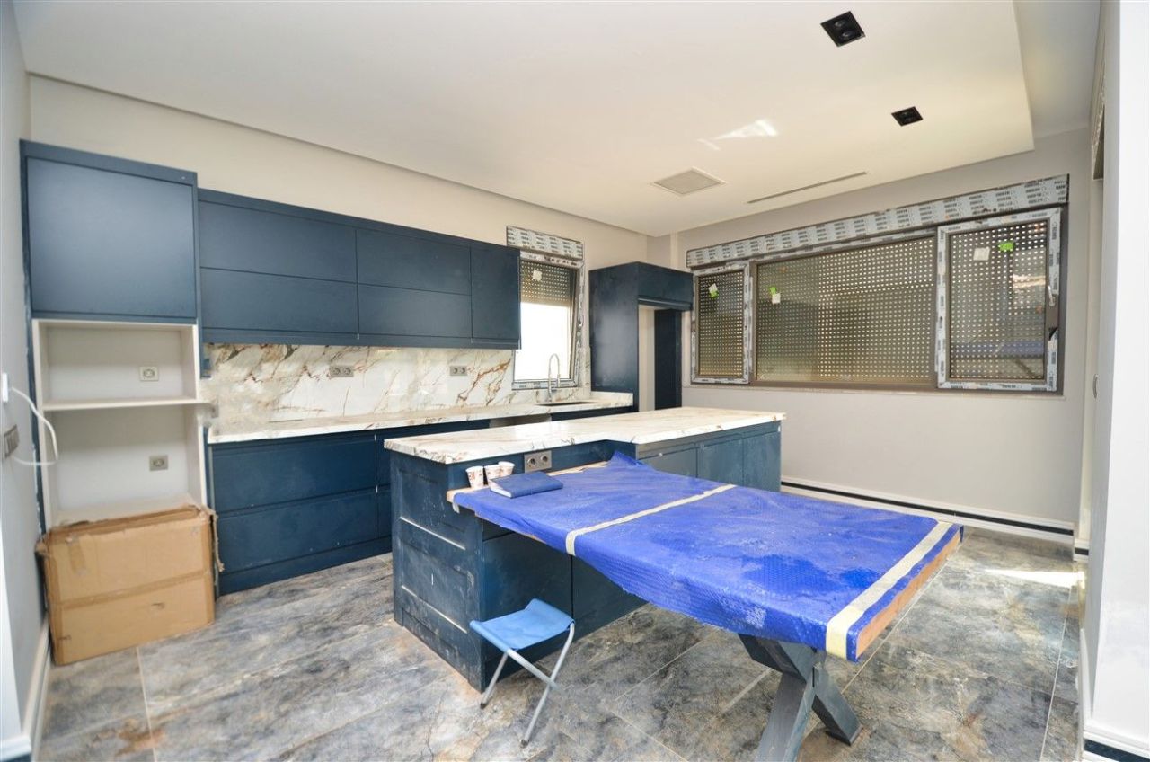 Villa in Antalya, Turkey, 155 m² - picture 14