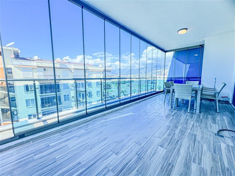 Appartamento a Alanya, Turchia, 110 m² - foto 14