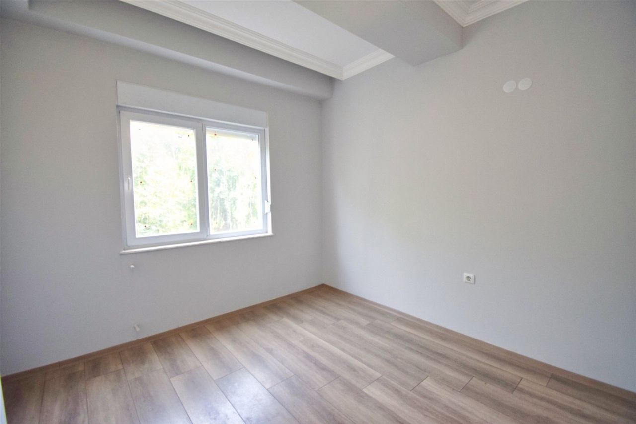 Appartement Center, Turquie, 95 m² - image 14