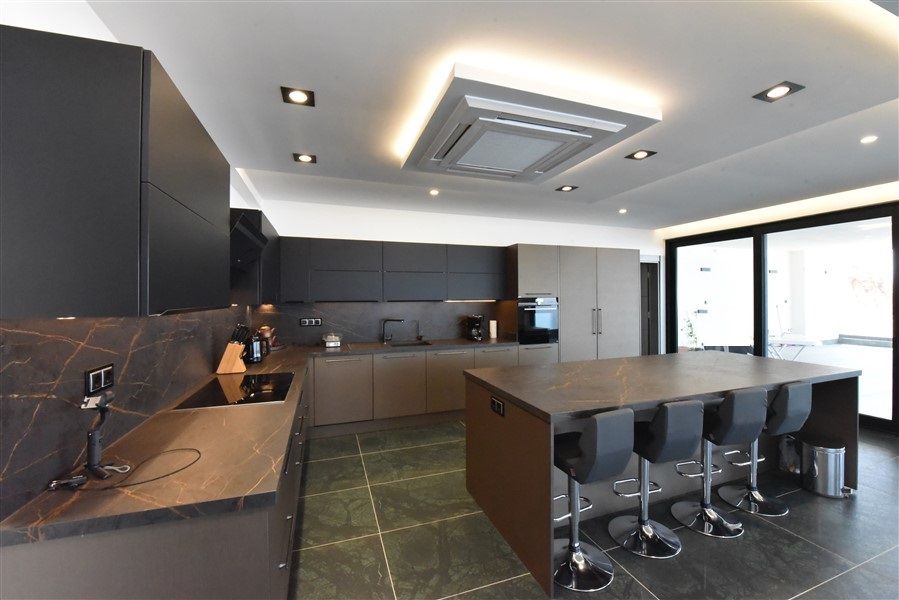 Villa in Alanya, Turkey, 650 m² - picture 14