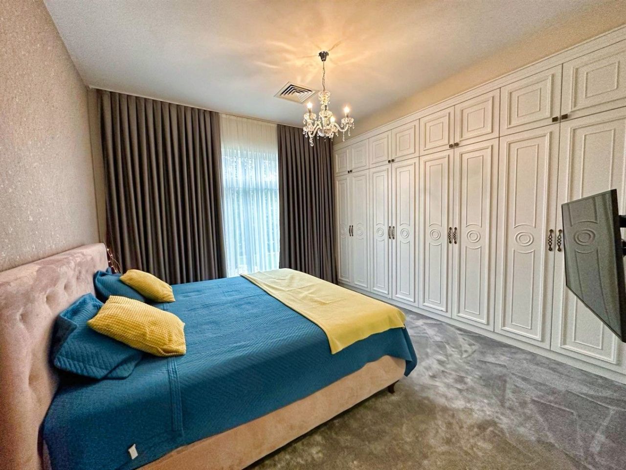 Villa in Antalya, Turkey, 410 m² - picture 14