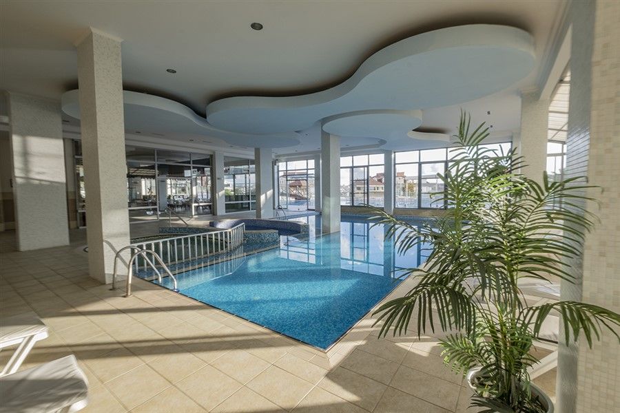 Appartement à Alanya, Turquie, 75 m² - image 14