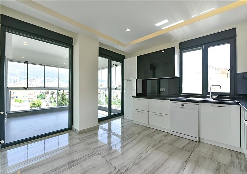 Wohnung in Alanya, Türkei, 120 m² - Foto 14