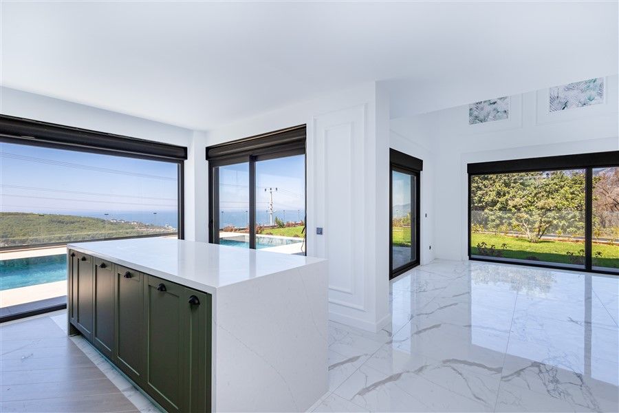 Villa in Alanya, Turkey, 272 m² - picture 14