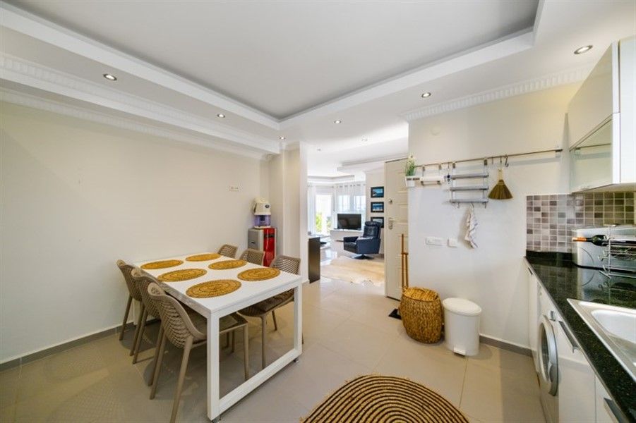 Villa à Alanya, Turquie, 276 m² - image 14