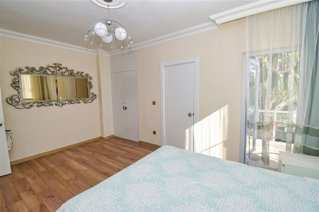 Flat in Antalya, Turkey, 110 m² - picture 14