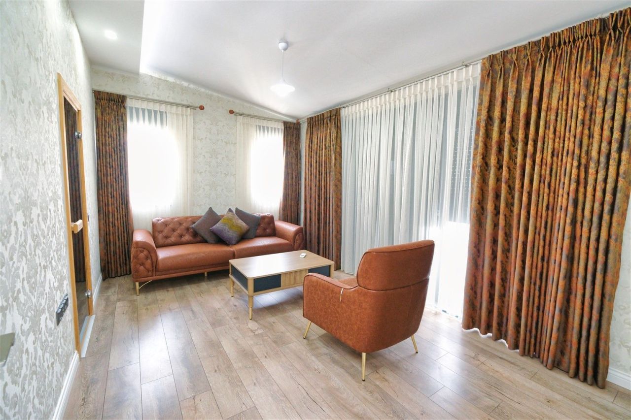 Villa in Antalya, Türkei, 380 m² - Foto 14