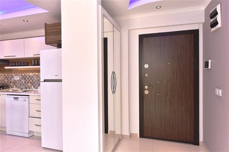 Appartement à Alanya, Turquie, 70 m² - image 14