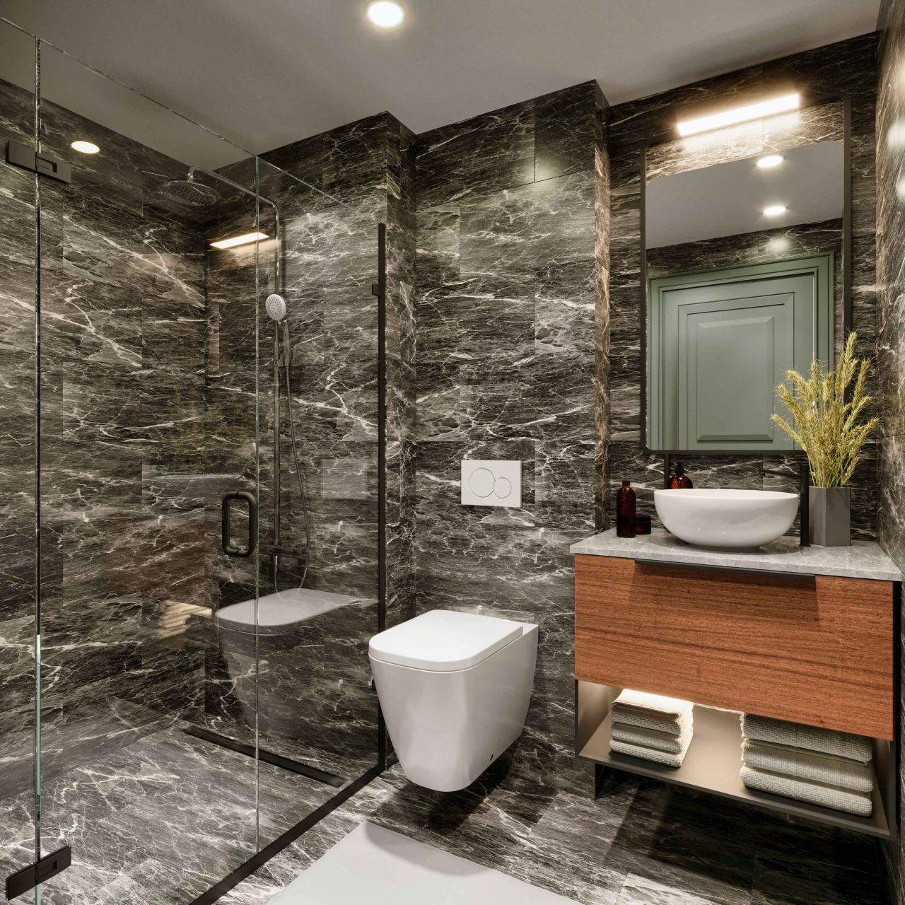 Villa Altintash, Turquia, 236 m² - imagen 14