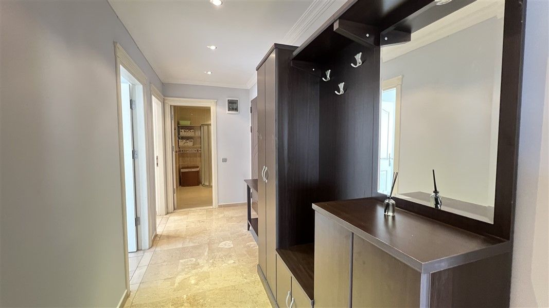 Wohnung in Alanya, Türkei, 110 m² - Foto 14