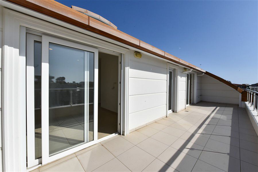 Attico ad Avsallar, Turchia, 170 m² - foto 14